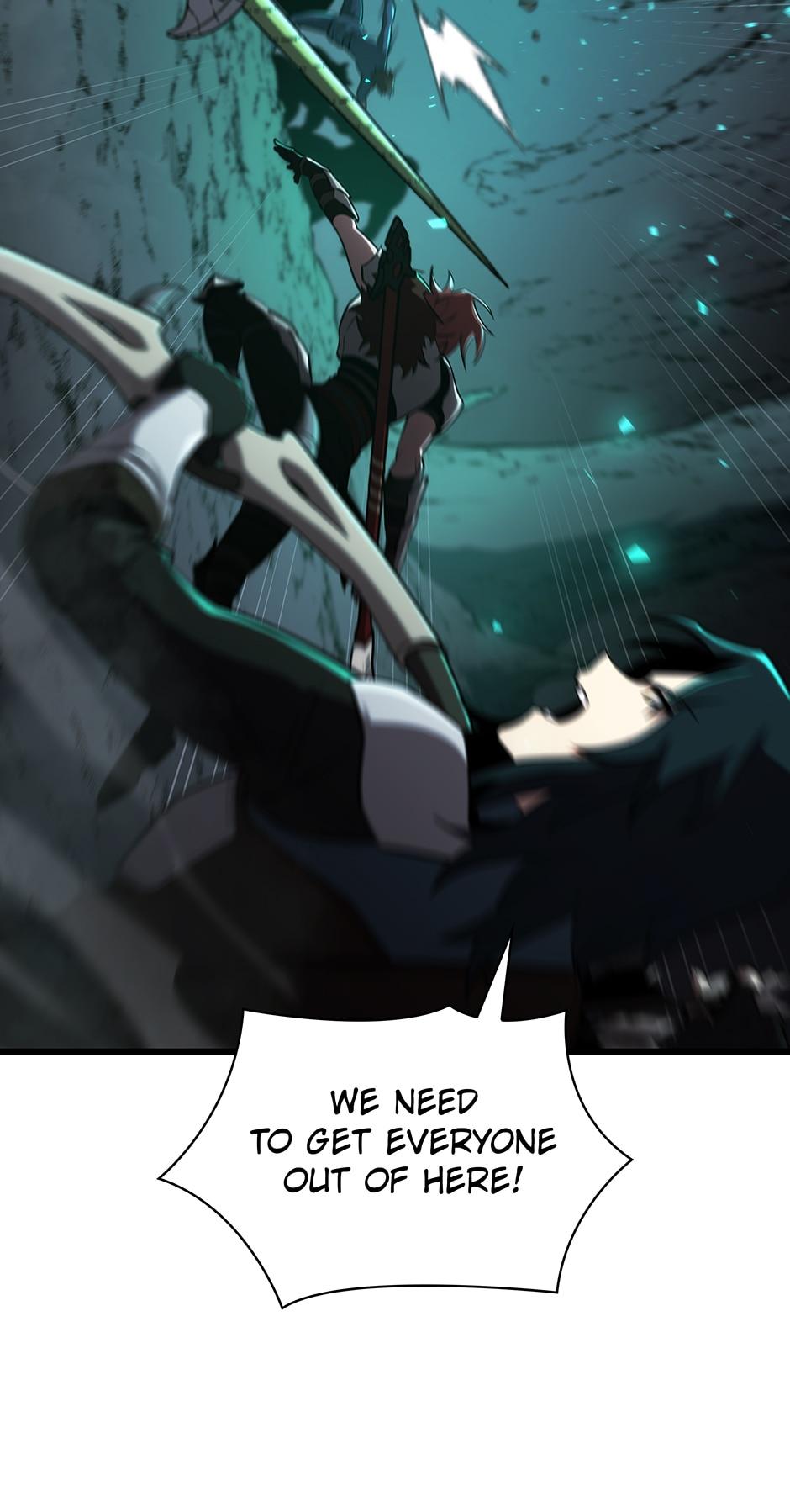 The Beginning After the End Chapter 178 — page 41