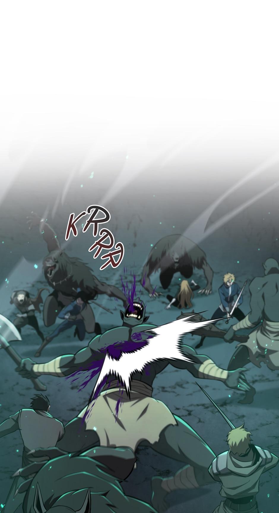 The Beginning After the End Chapter 178 — page 42