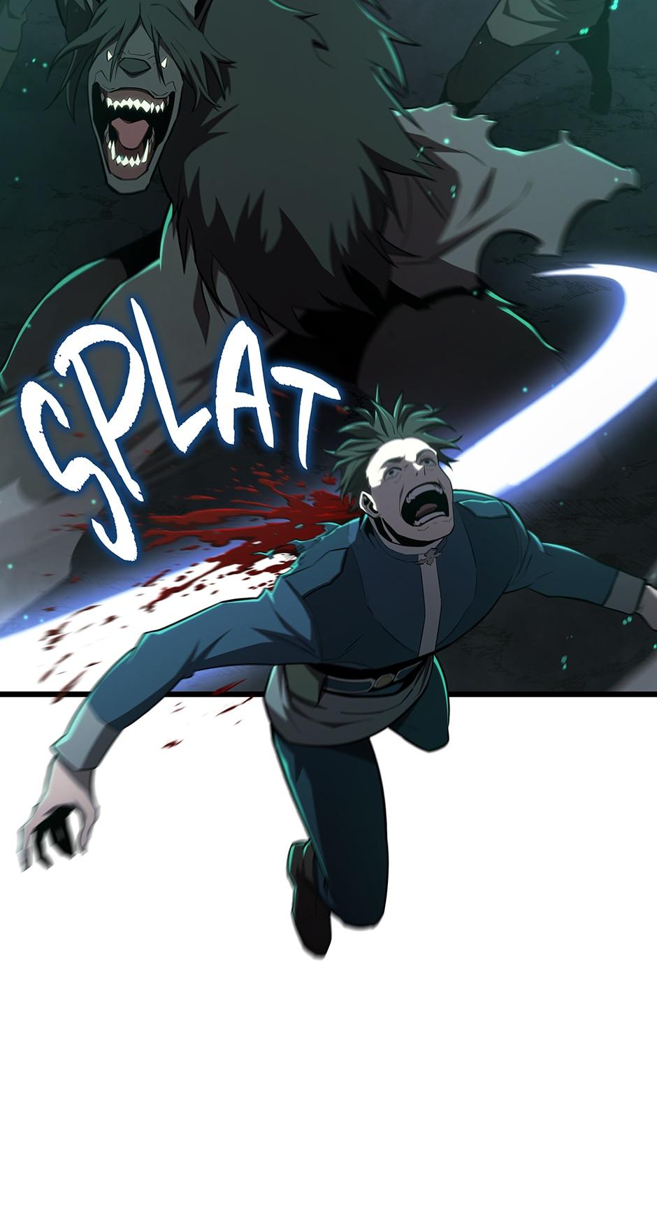 The Beginning After the End Chapter 178 — page 43