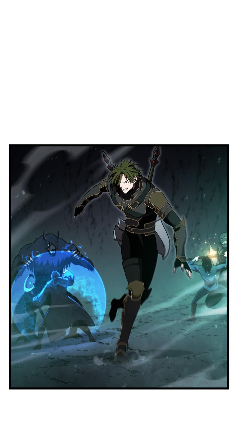 The Beginning After the End Chapter 178 — page 44
