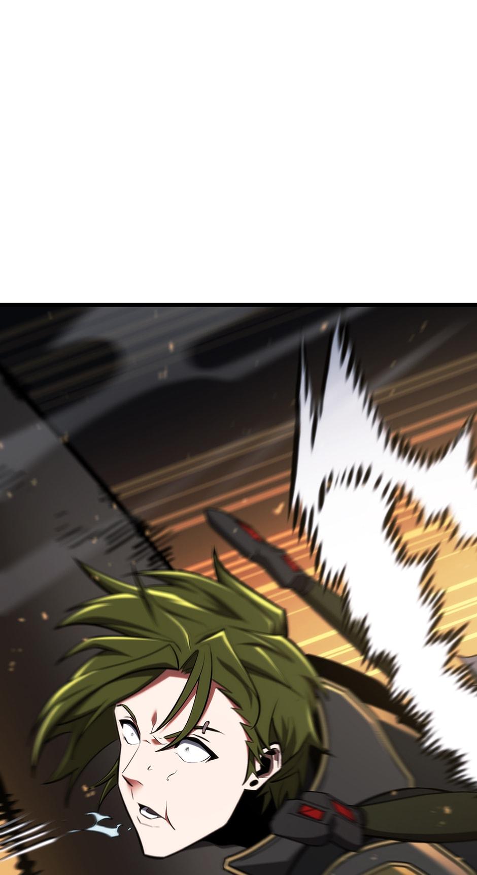 The Beginning After the End Chapter 178 — page 45