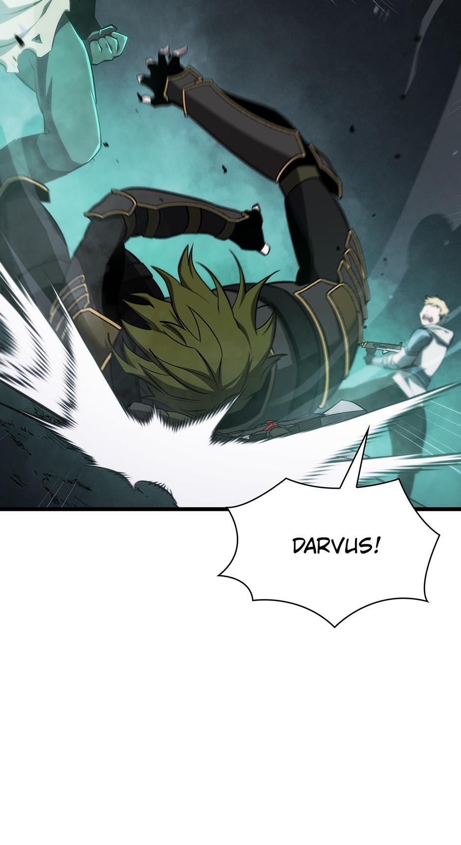 The Beginning After the End Chapter 178 — page 47
