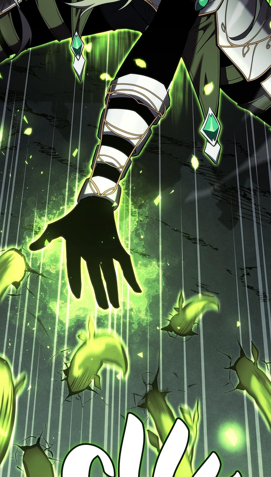 The Beginning After the End Chapter 178 — page 49