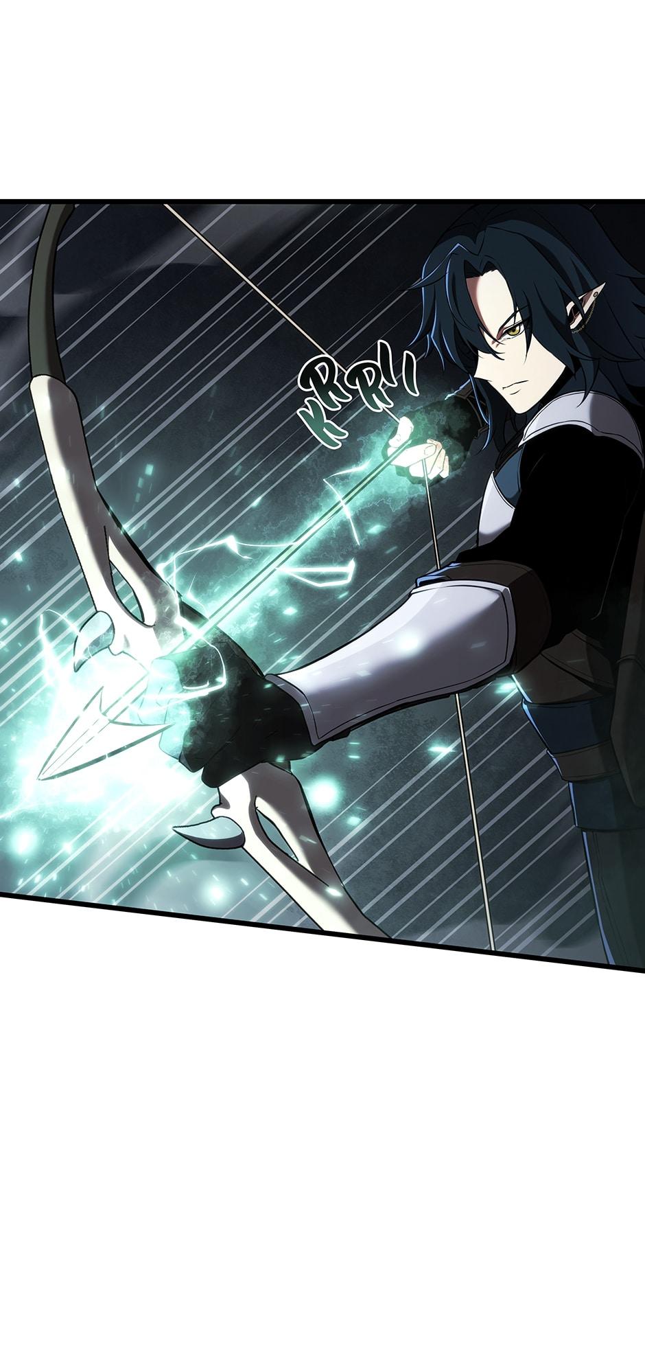 The Beginning After the End Chapter 178 — page 51