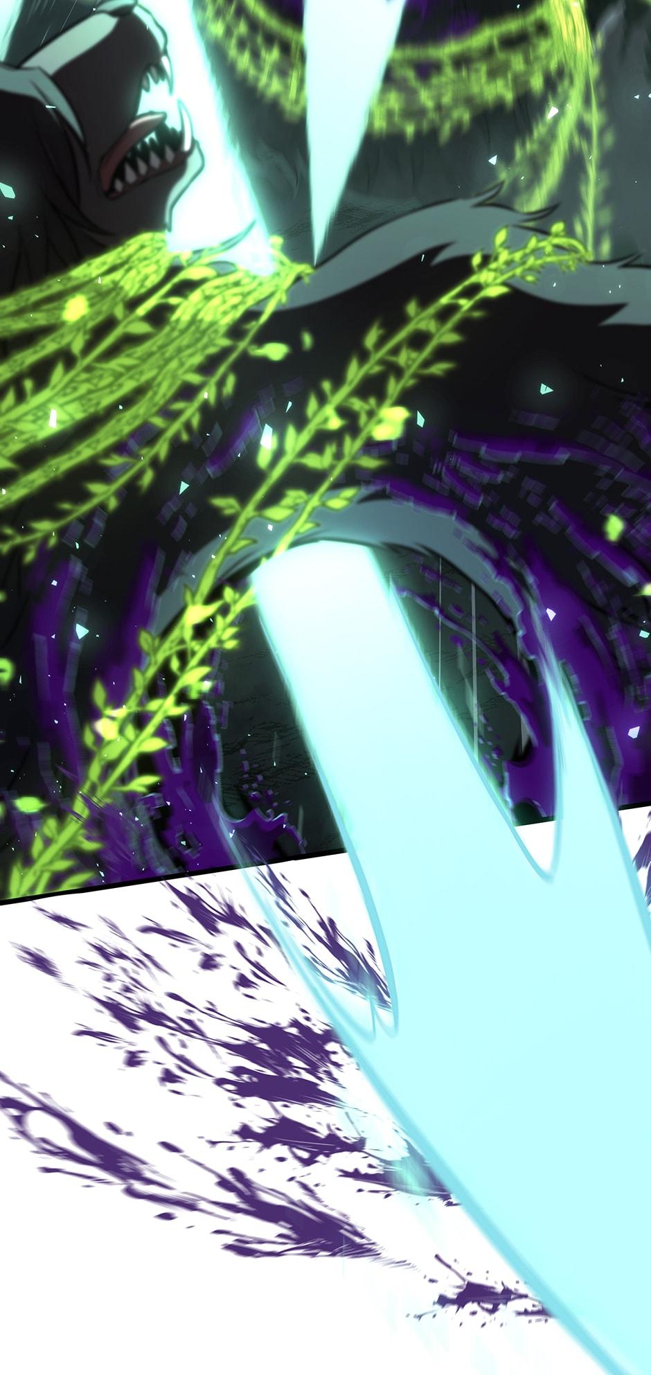 The Beginning After the End Chapter 178 — page 53