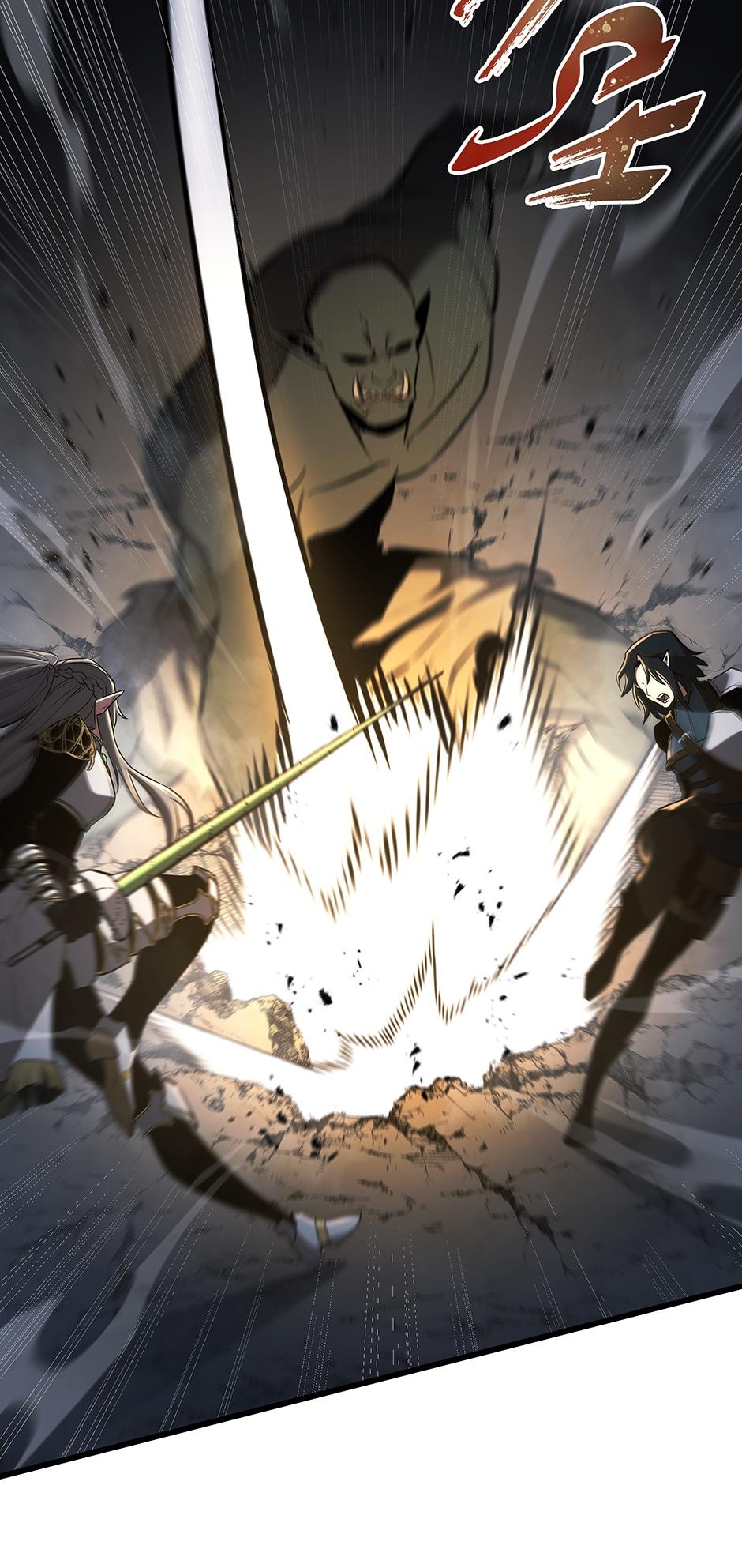 The Beginning After the End Chapter 178 — page 56