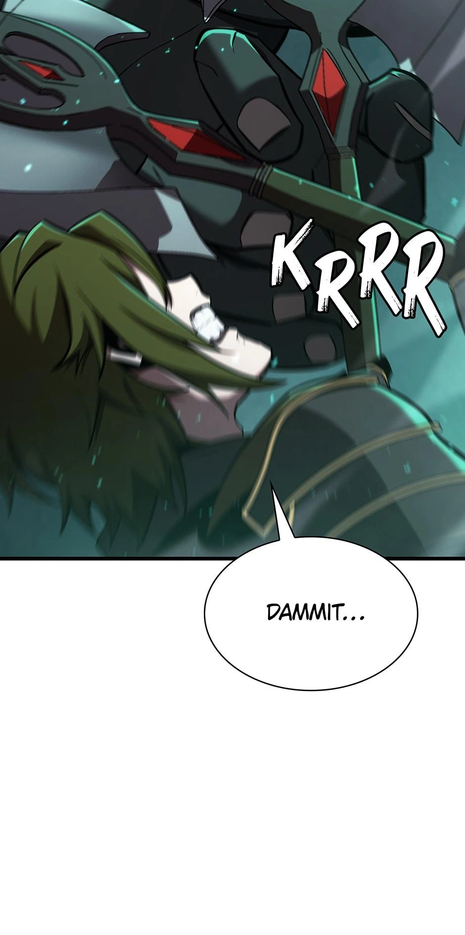 The Beginning After the End Chapter 178 — page 59