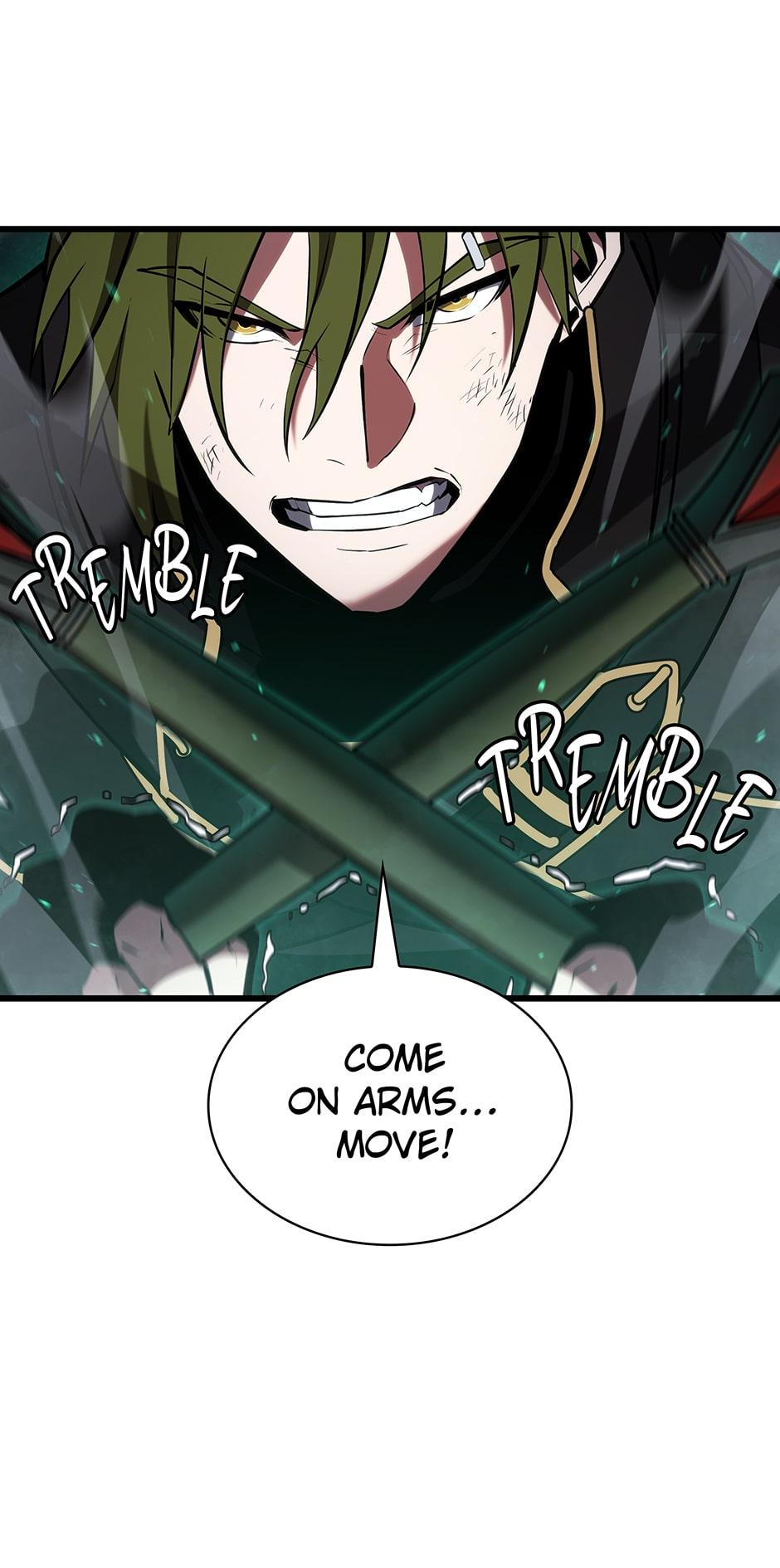 The Beginning After the End Chapter 178 — page 60