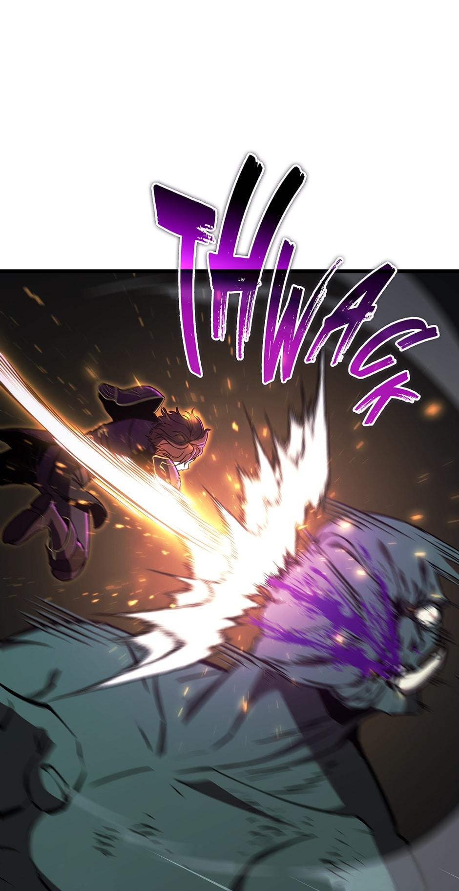 The Beginning After the End Chapter 178 — page 61