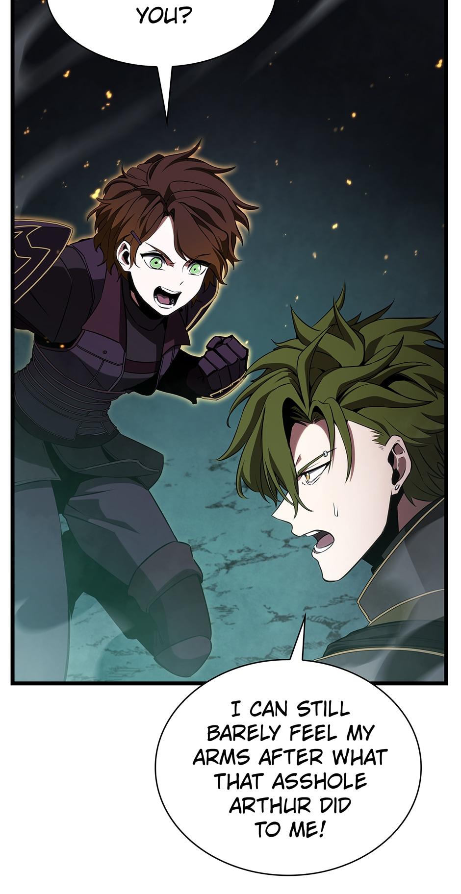 The Beginning After the End Chapter 178 — page 63