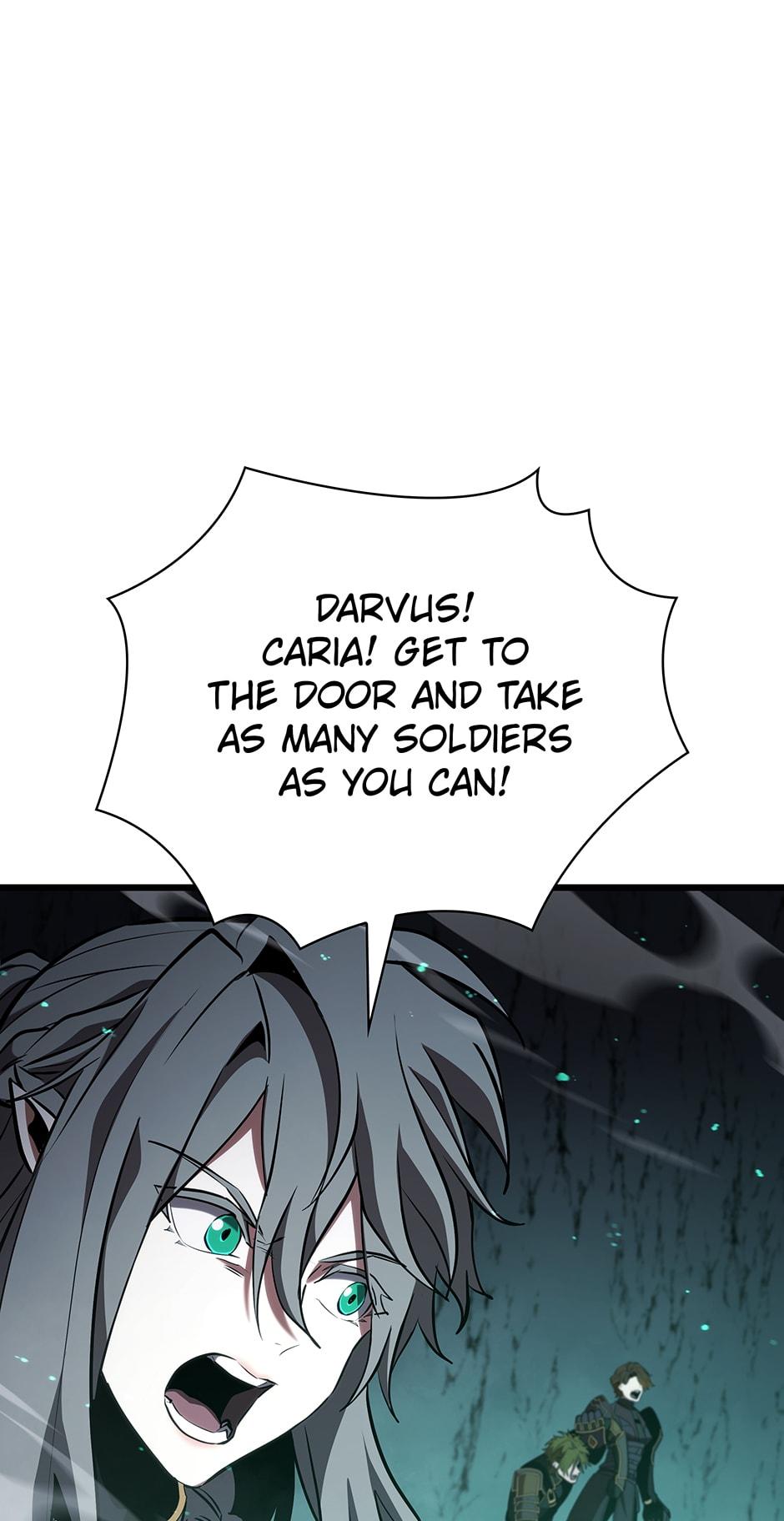 The Beginning After the End Chapter 178 — page 64