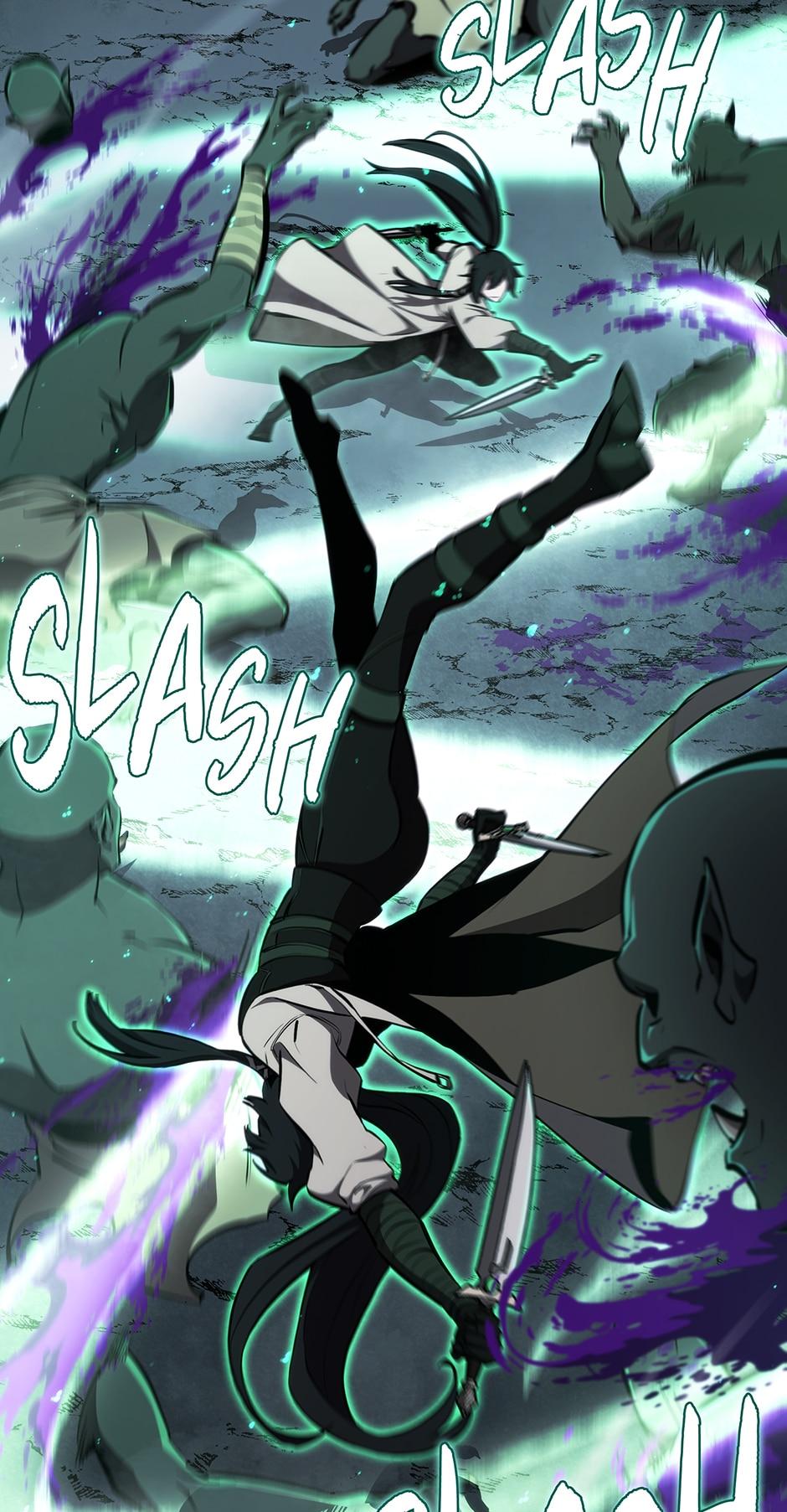 The Beginning After the End Chapter 178 — page 70