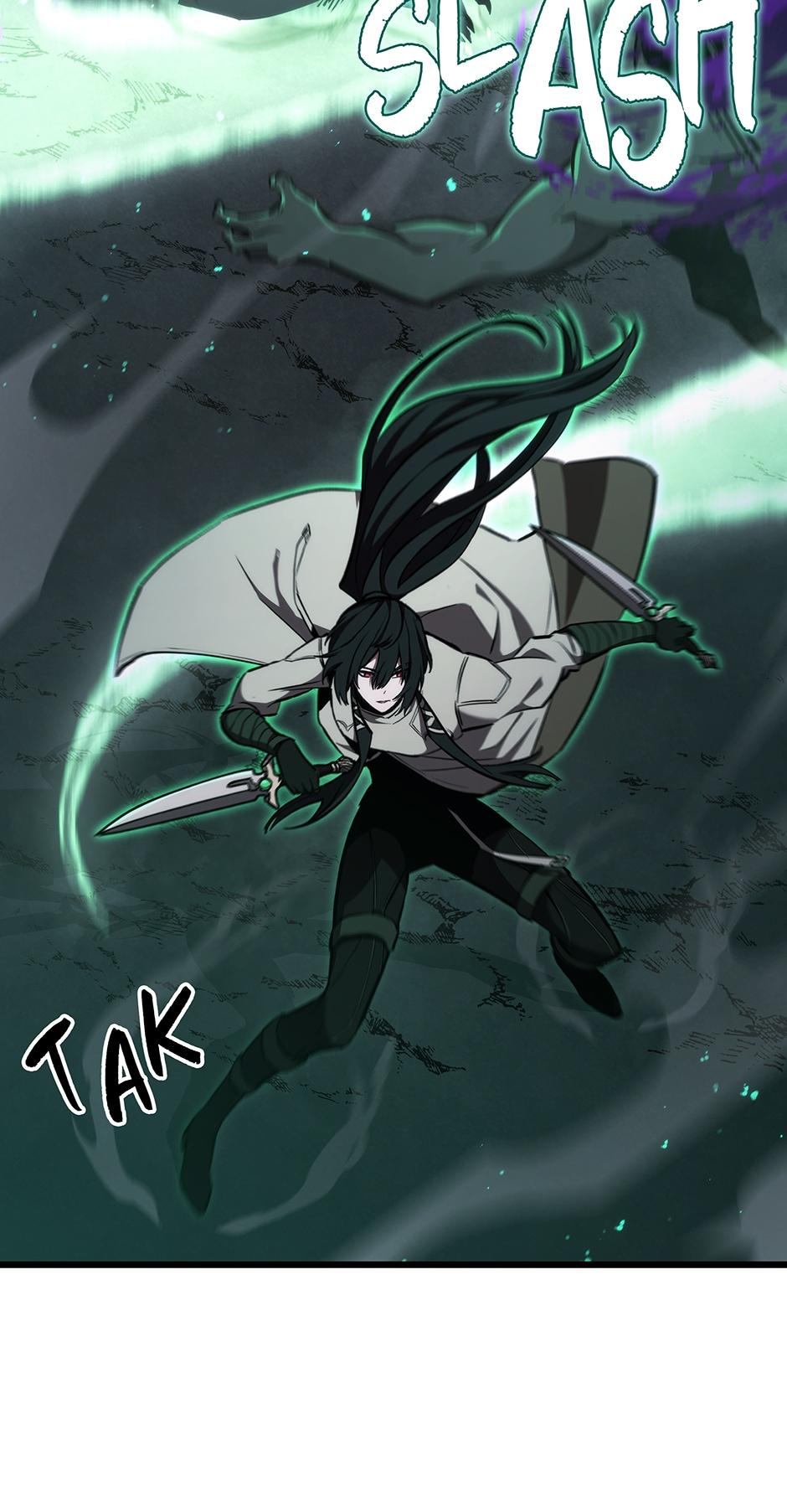 The Beginning After the End Chapter 178 — page 71