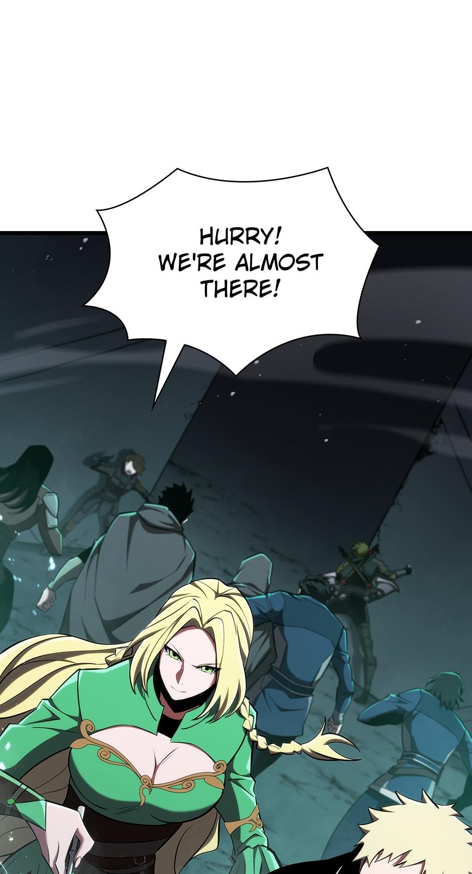 The Beginning After the End Chapter 178 — page 73