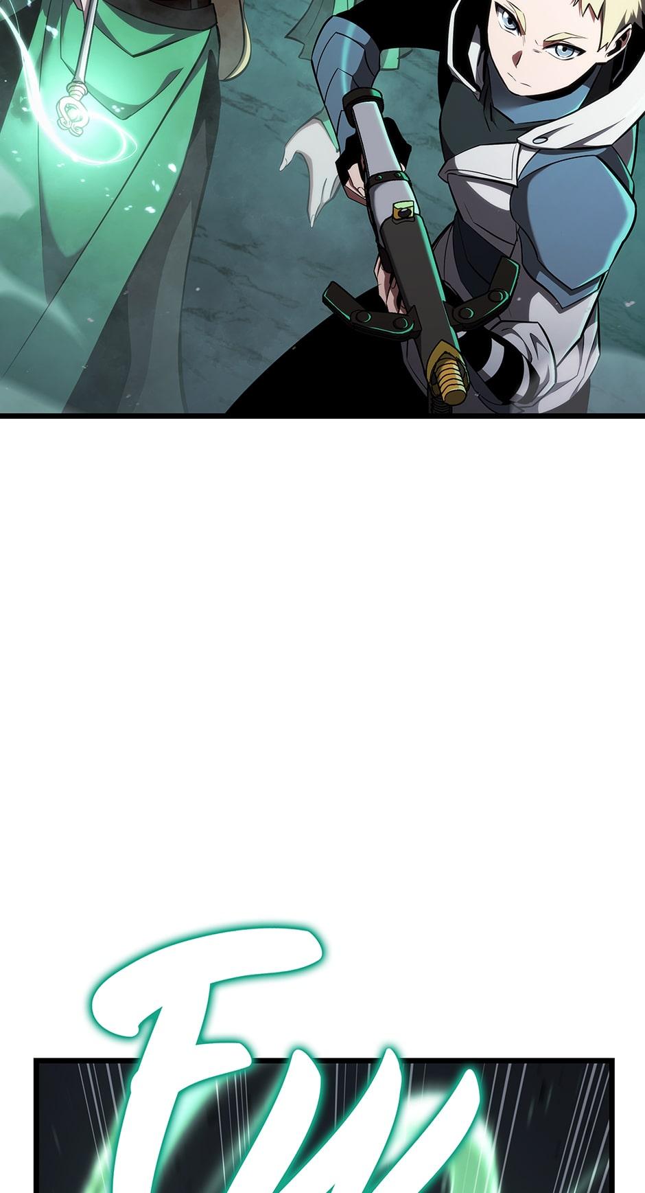 The Beginning After the End Chapter 178 — page 74