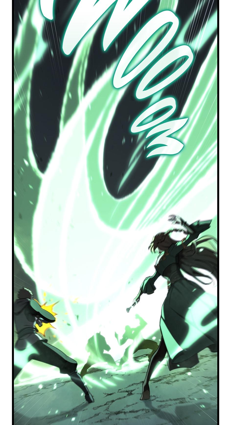 The Beginning After the End Chapter 178 — page 75