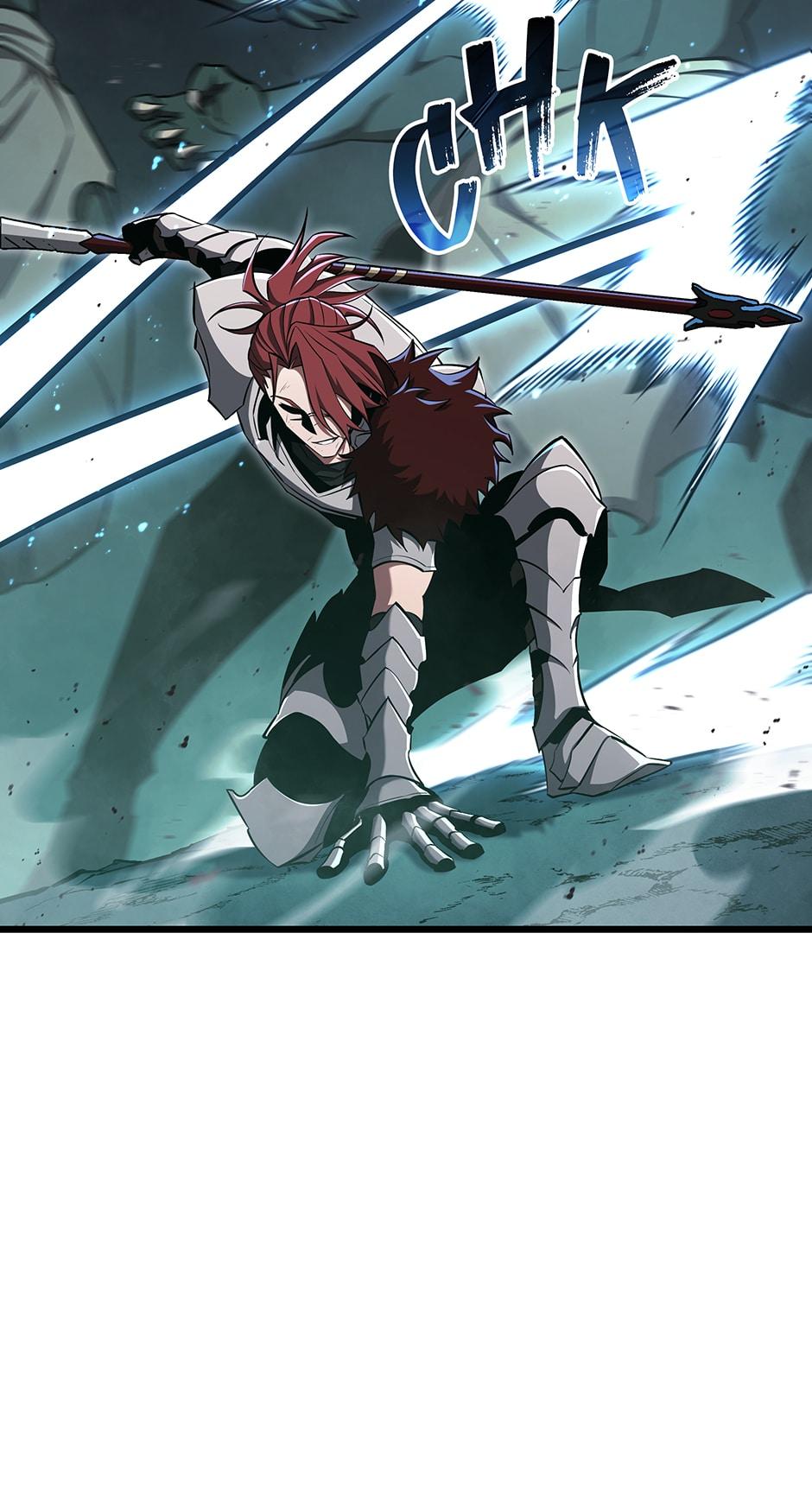 The Beginning After the End Chapter 178 — page 77