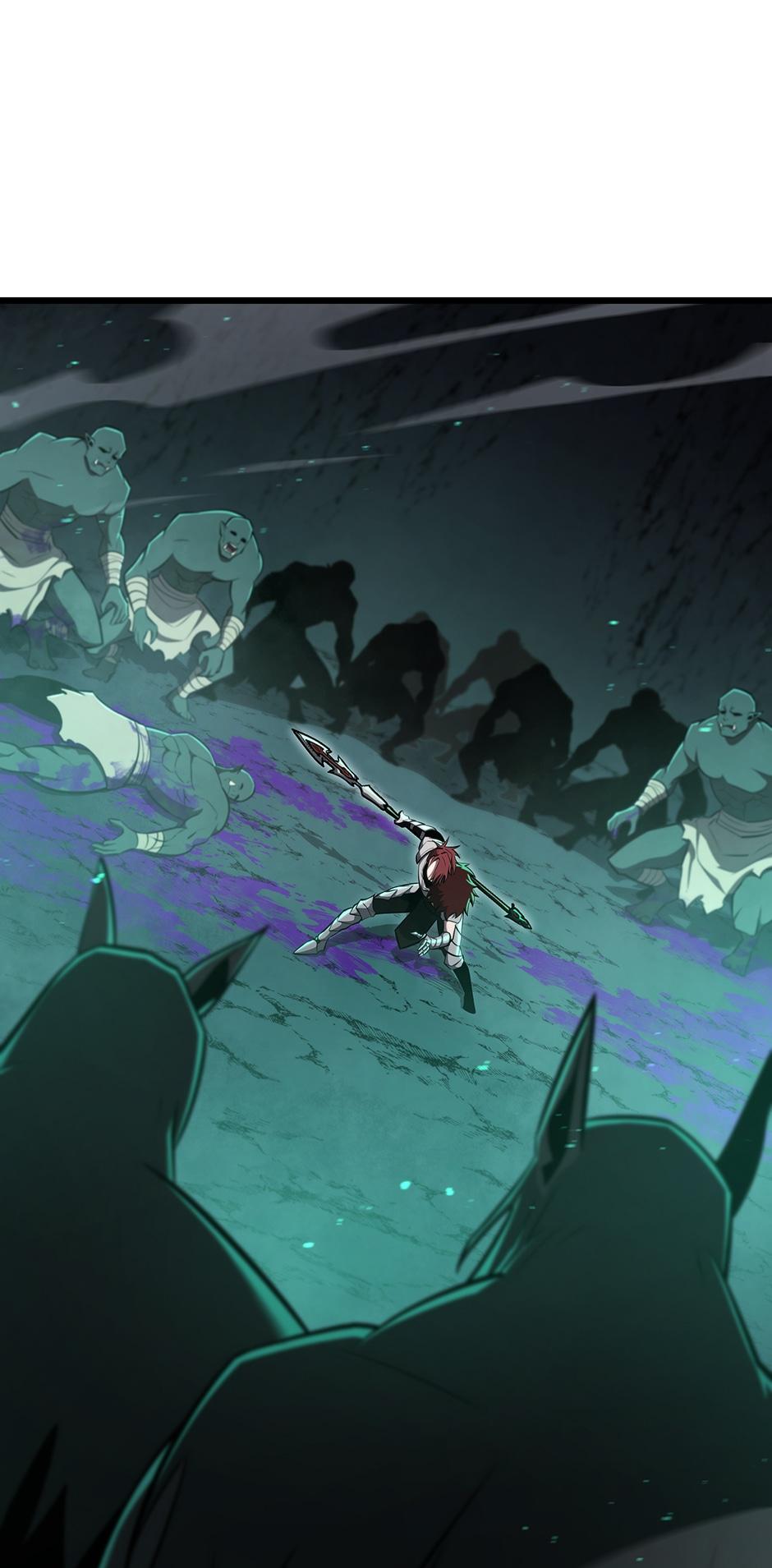 The Beginning After the End Chapter 178 — page 78