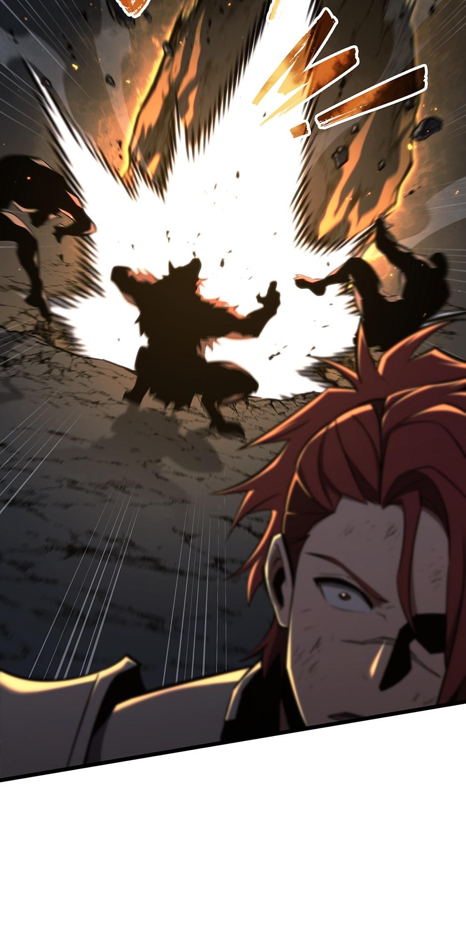 The Beginning After the End Chapter 178 — page 81