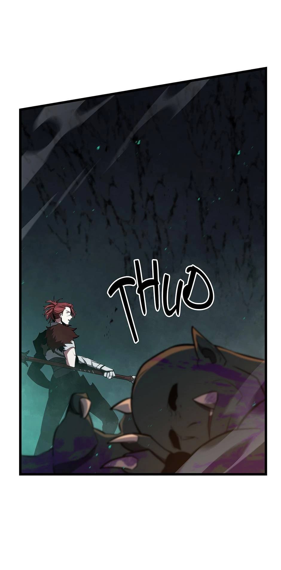 The Beginning After the End Chapter 178 — page 82