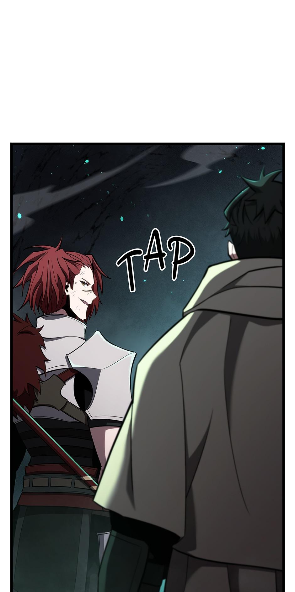 The Beginning After the End Chapter 178 — page 83