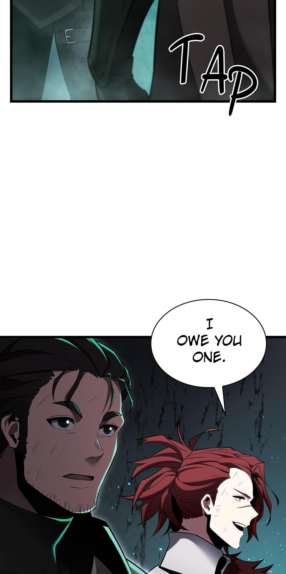 The Beginning After the End Chapter 178 — page 84