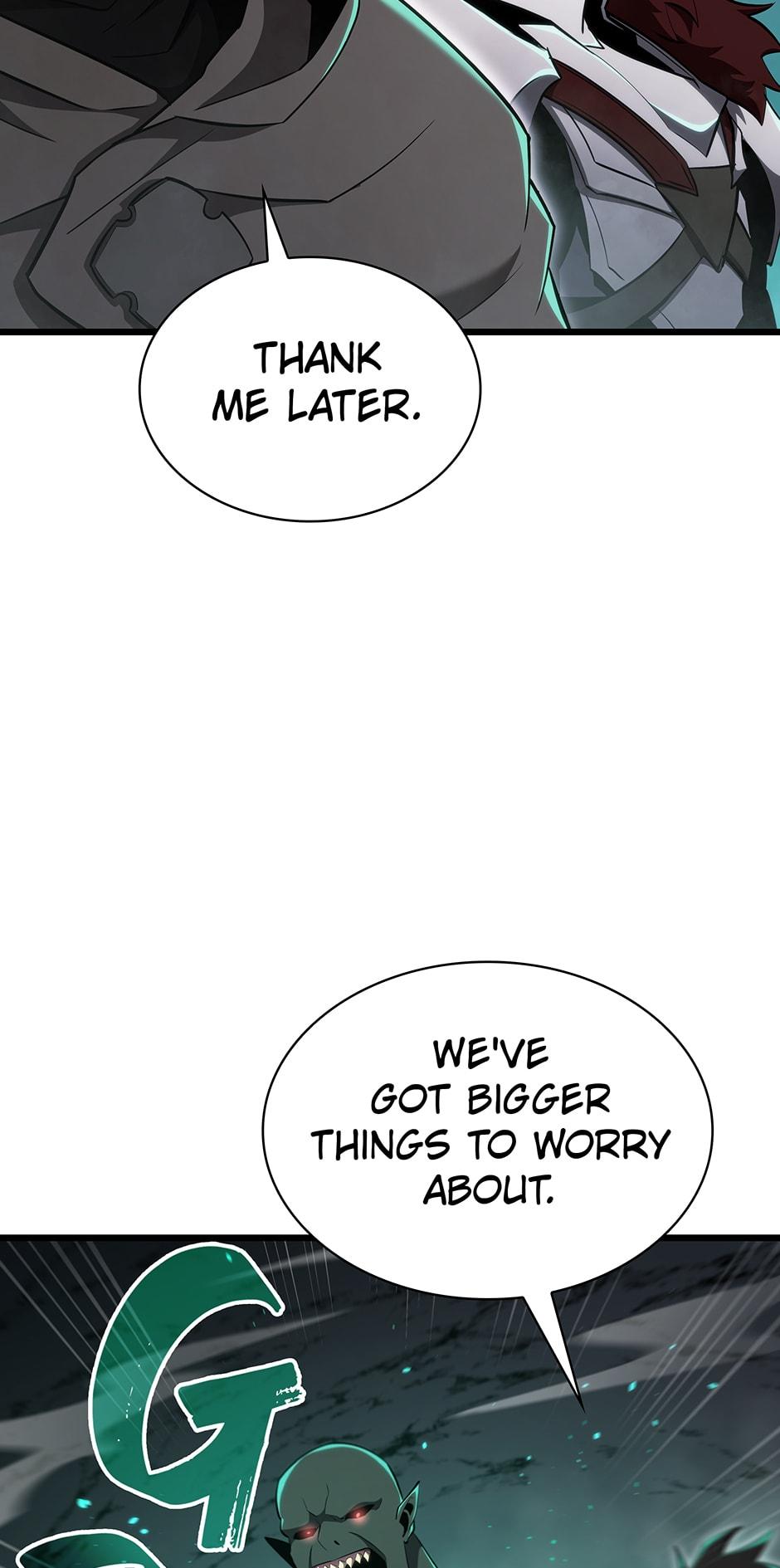 The Beginning After the End Chapter 178 — page 85