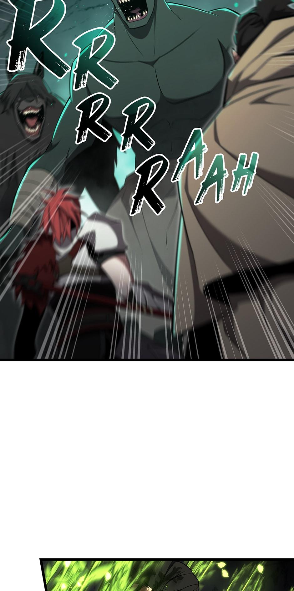 The Beginning After the End Chapter 178 — page 86