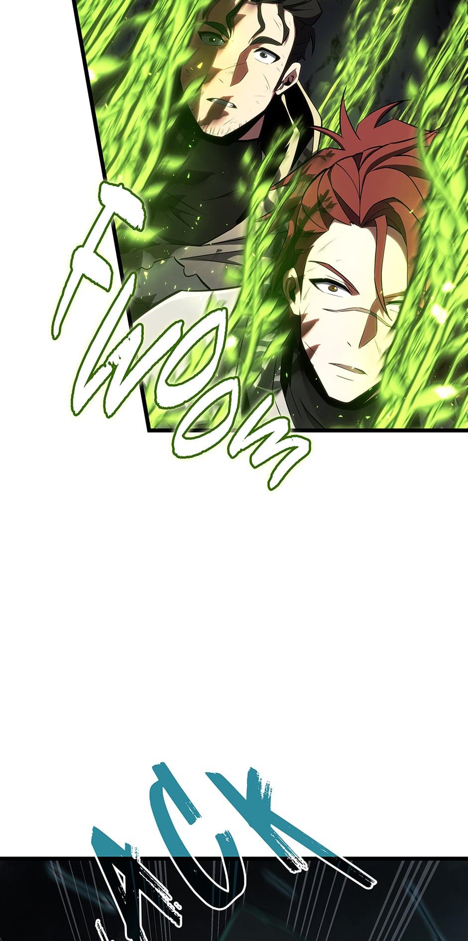 The Beginning After the End Chapter 178 — page 87