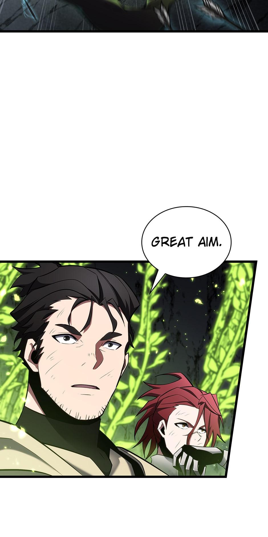 The Beginning After the End Chapter 178 — page 89