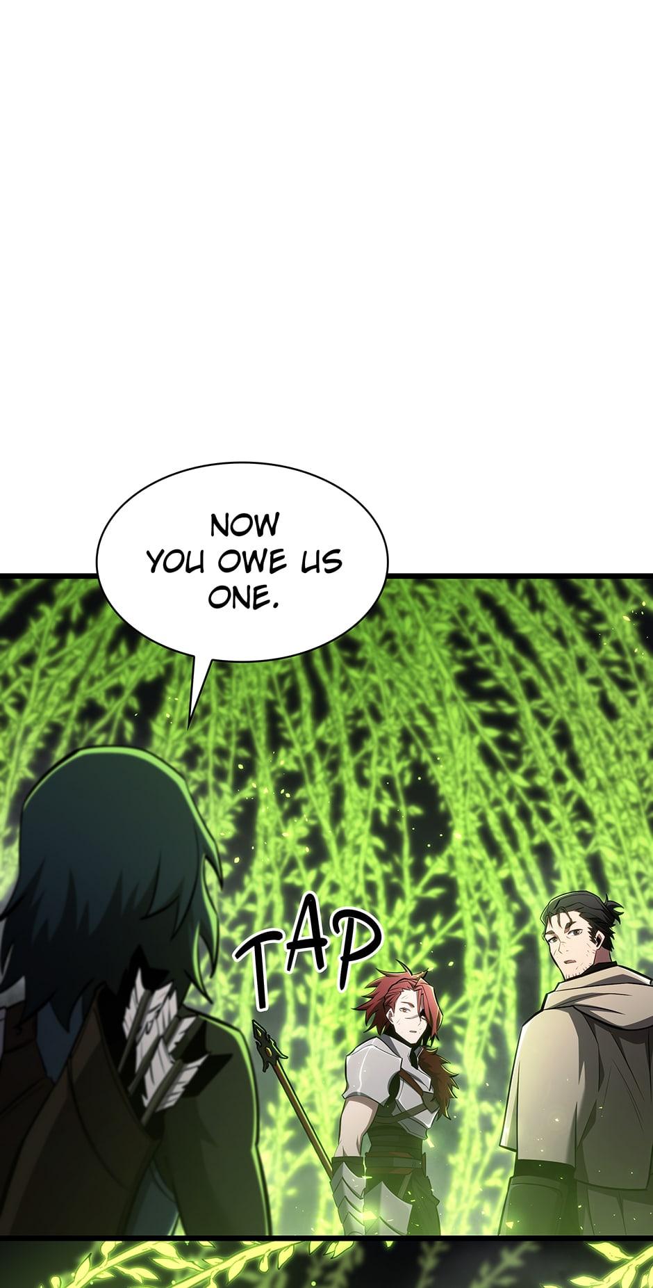 The Beginning After the End Chapter 178 — page 90