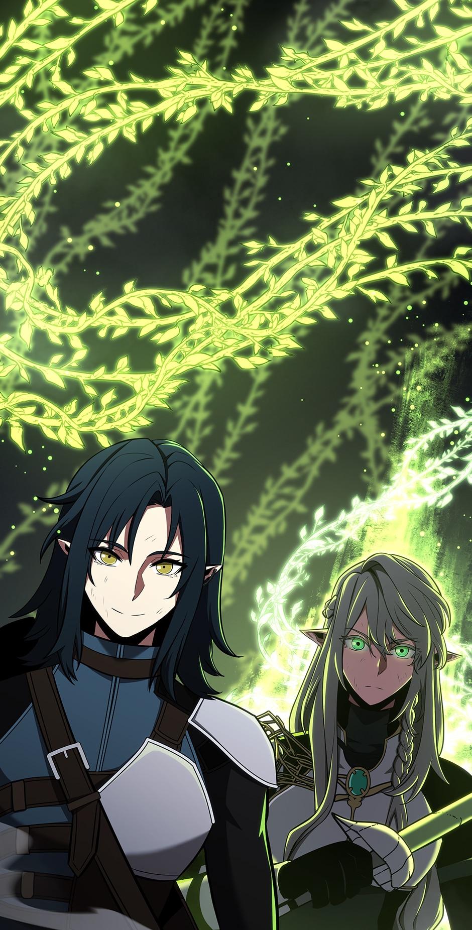 The Beginning After the End Chapter 178 — page 91