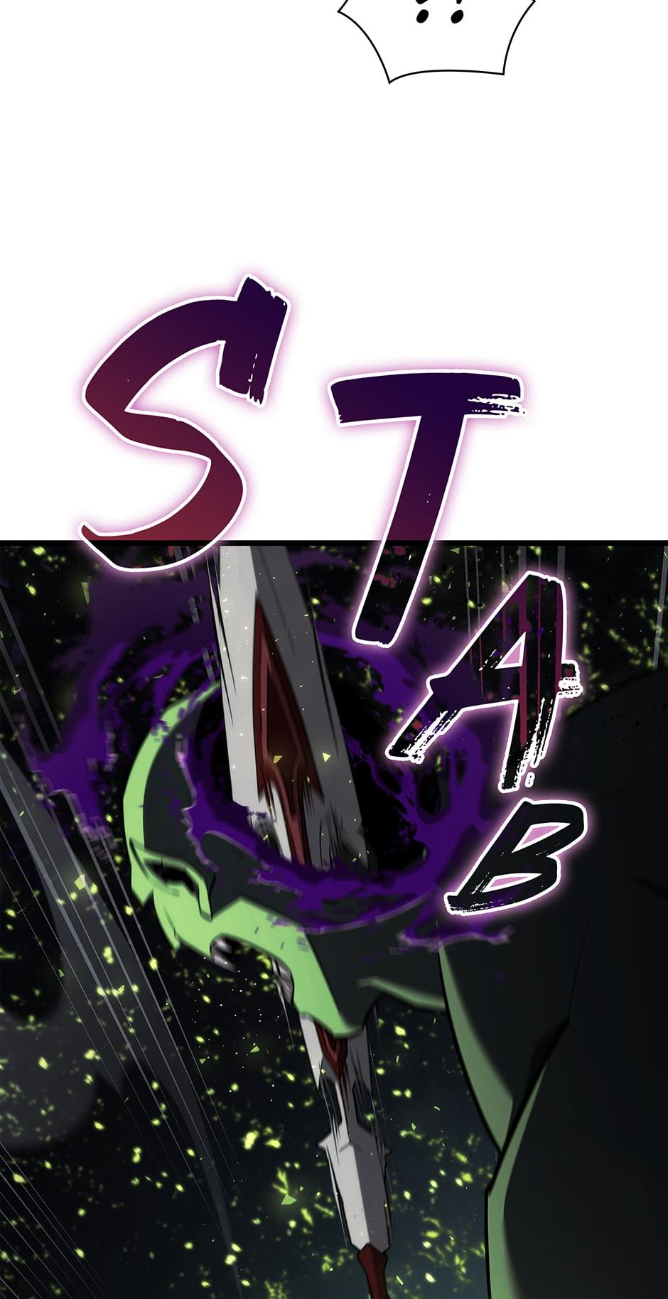 The Beginning After the End Chapter 178 — page 96