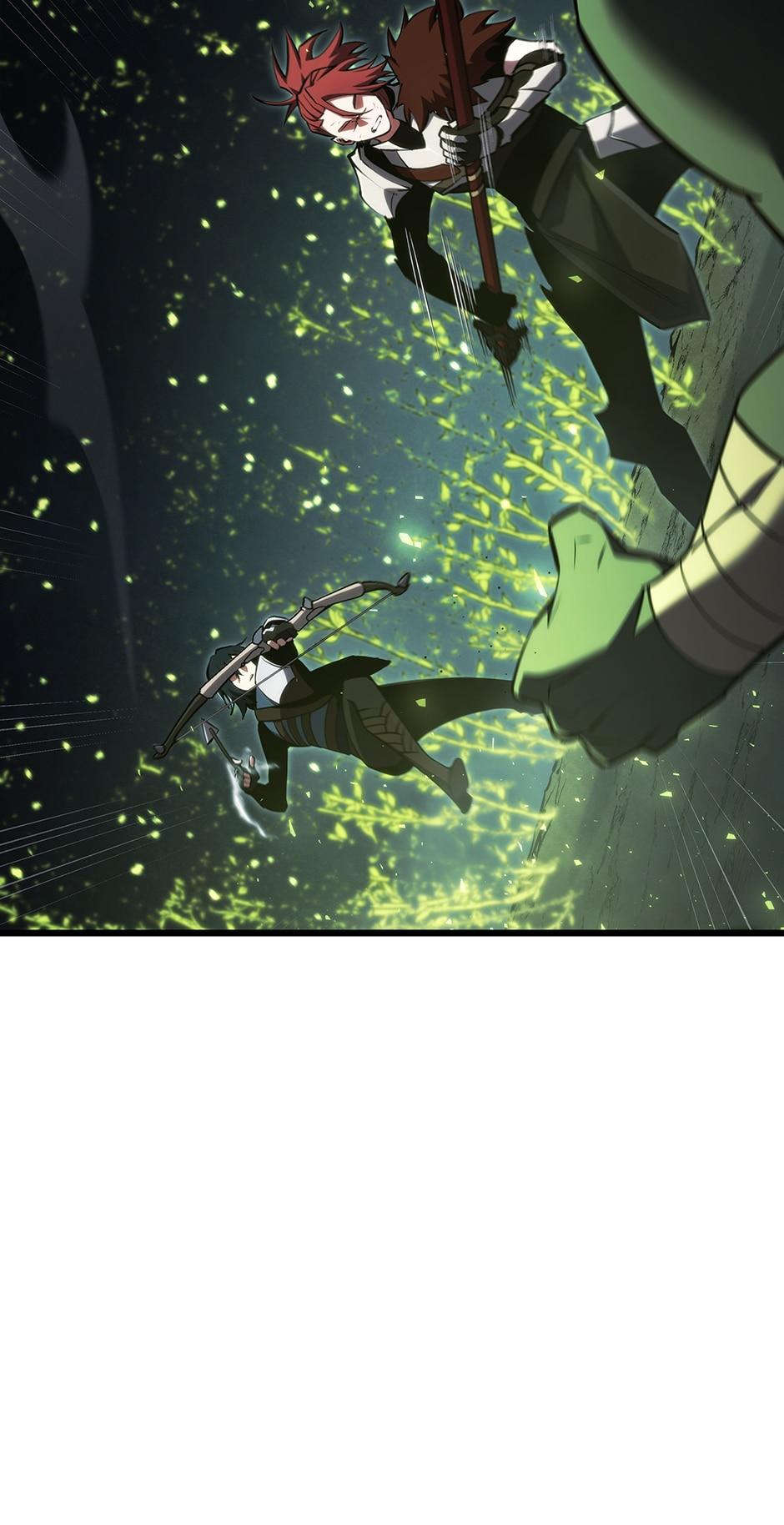The Beginning After the End Chapter 178 — page 97