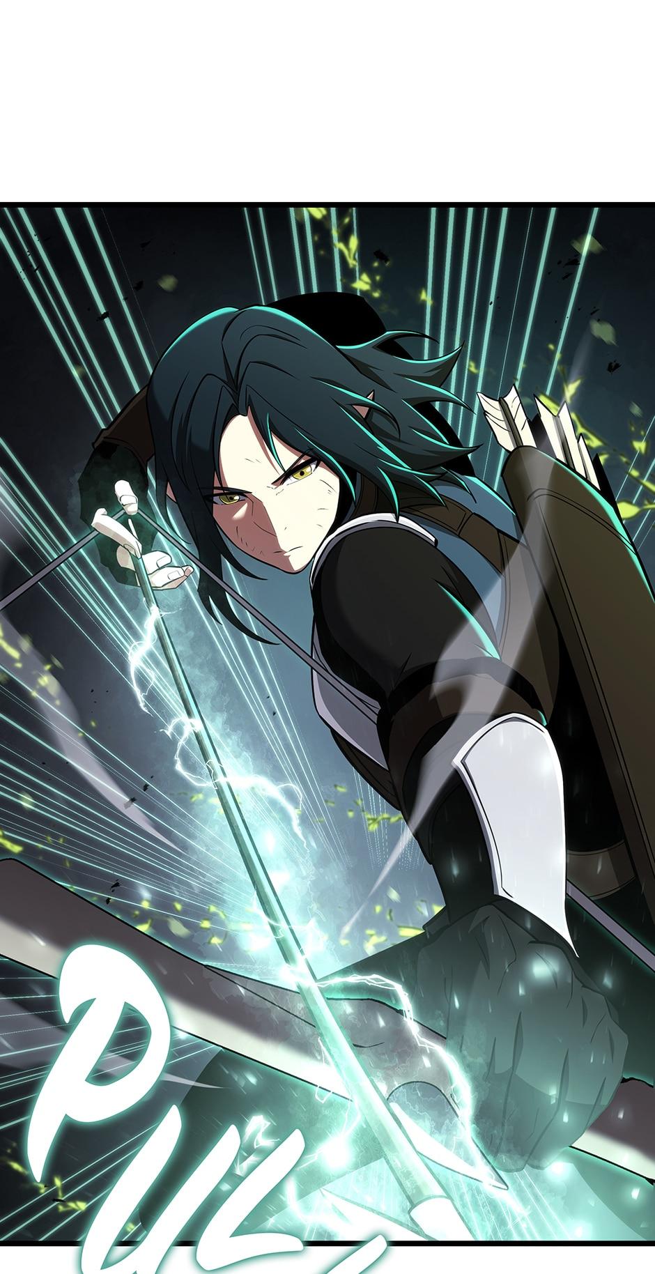 The Beginning After the End Chapter 178 — page 98