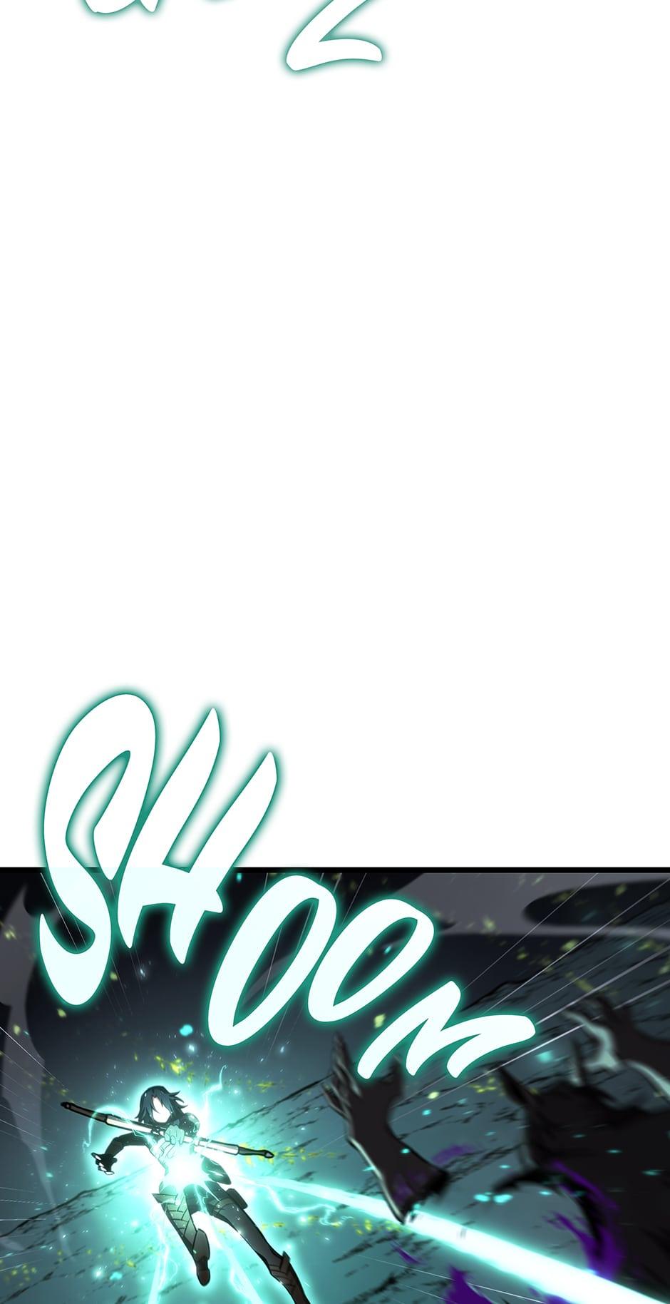 The Beginning After the End Chapter 178 — page 99