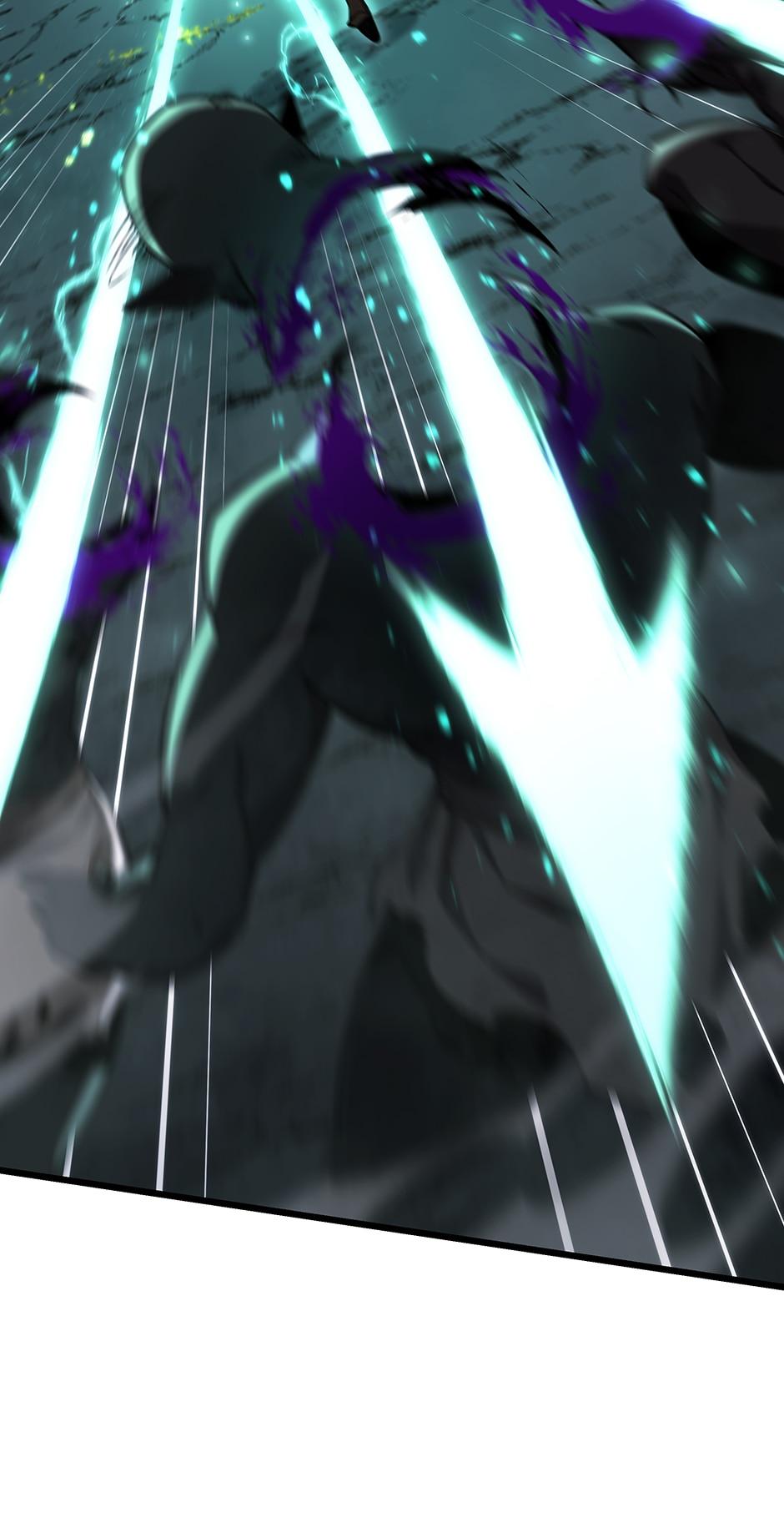 The Beginning After the End Chapter 178 — page 100