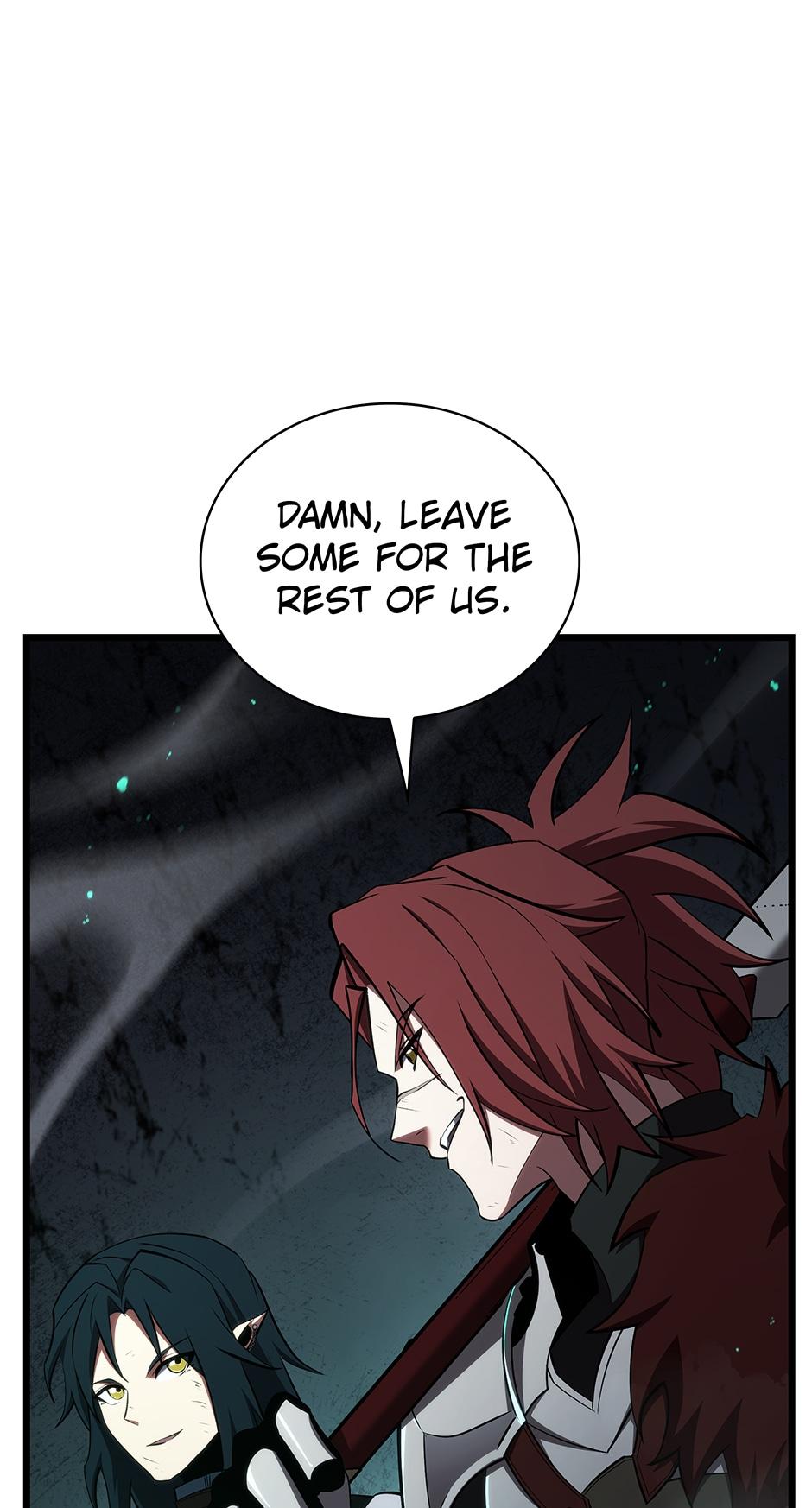 The Beginning After the End Chapter 178 — page 101