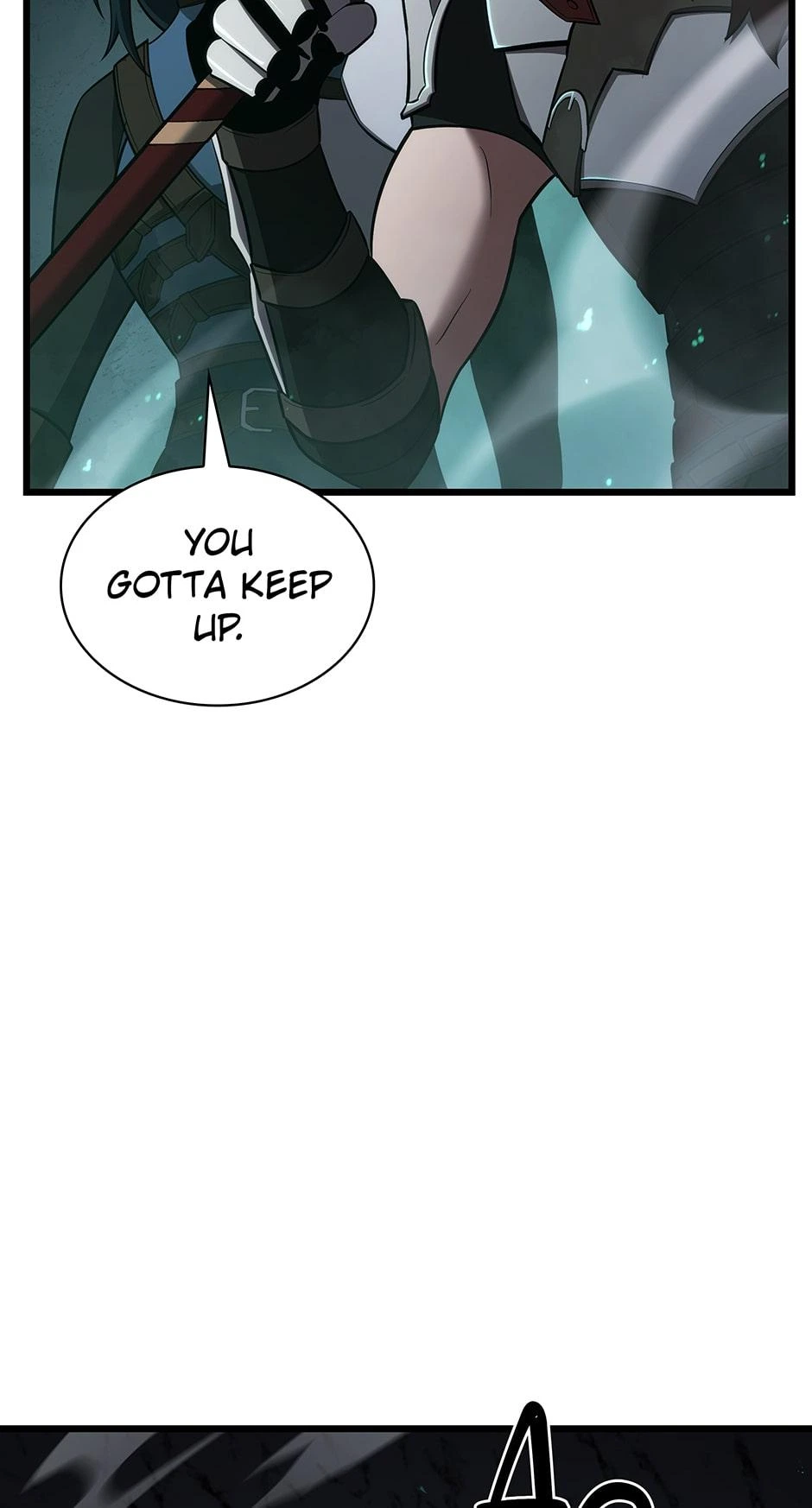 The Beginning After the End Chapter 178 — page 102