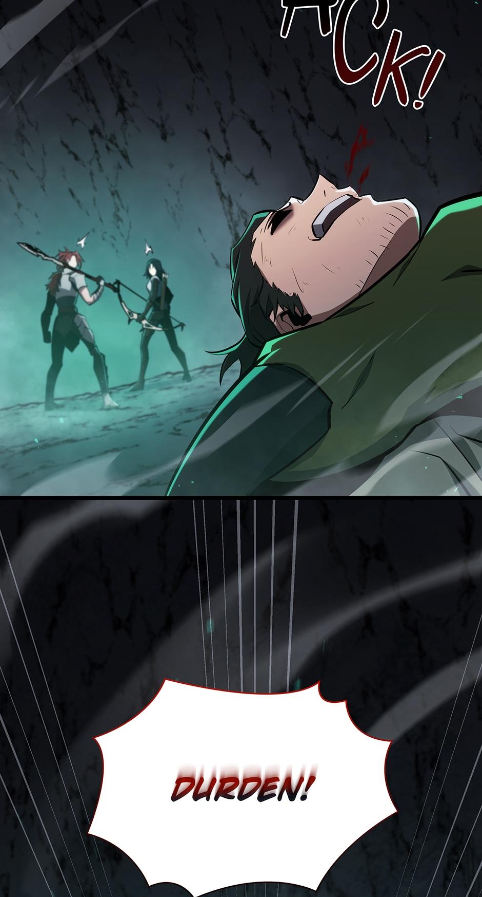The Beginning After the End Chapter 178 — page 103