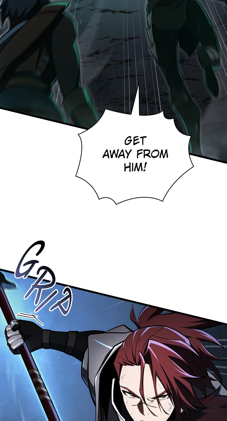 The Beginning After the End Chapter 178 — page 105