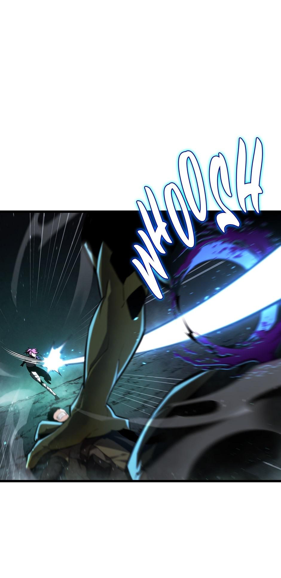 The Beginning After the End Chapter 178 — page 107
