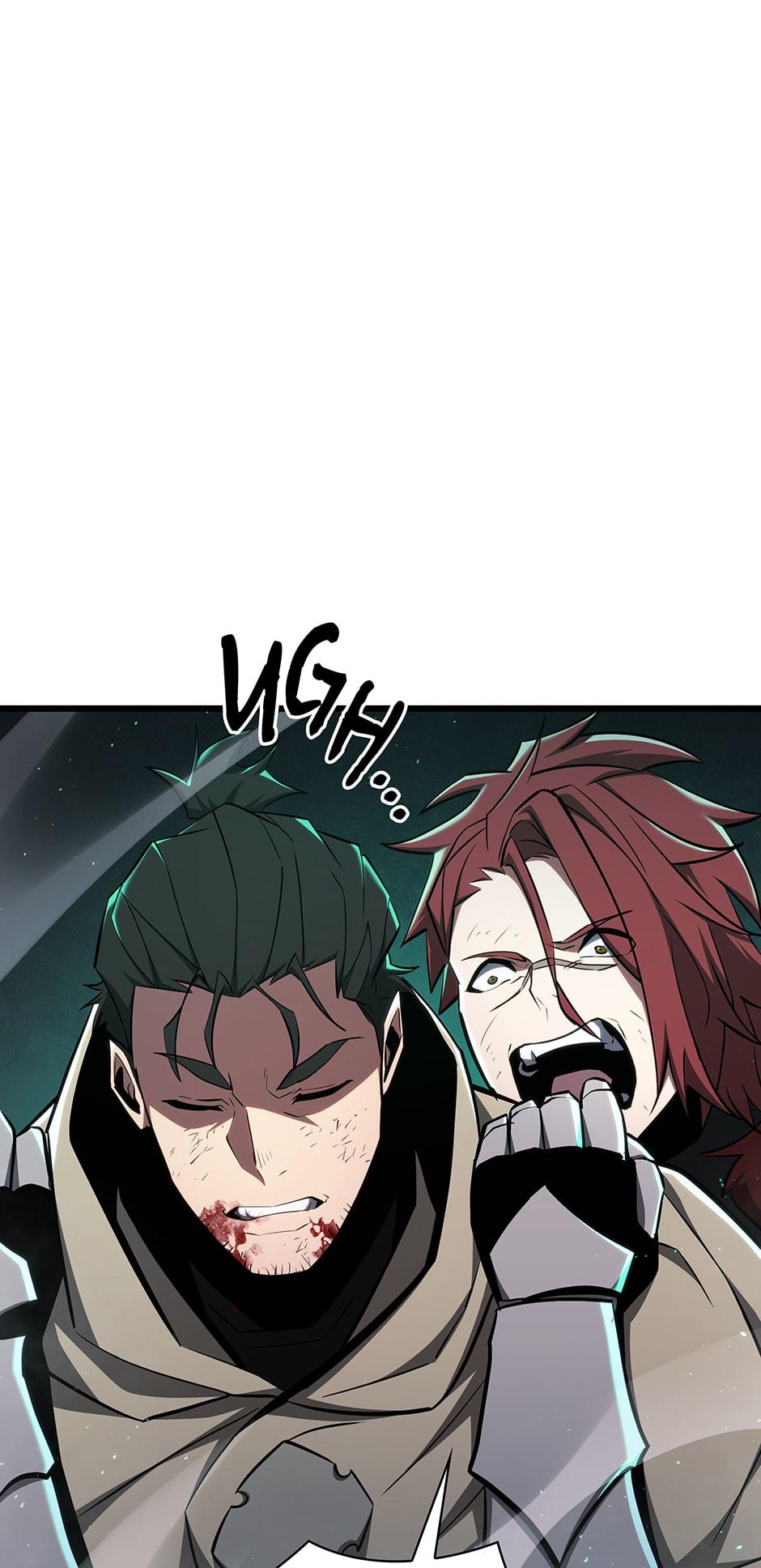 The Beginning After the End Chapter 178 — page 108