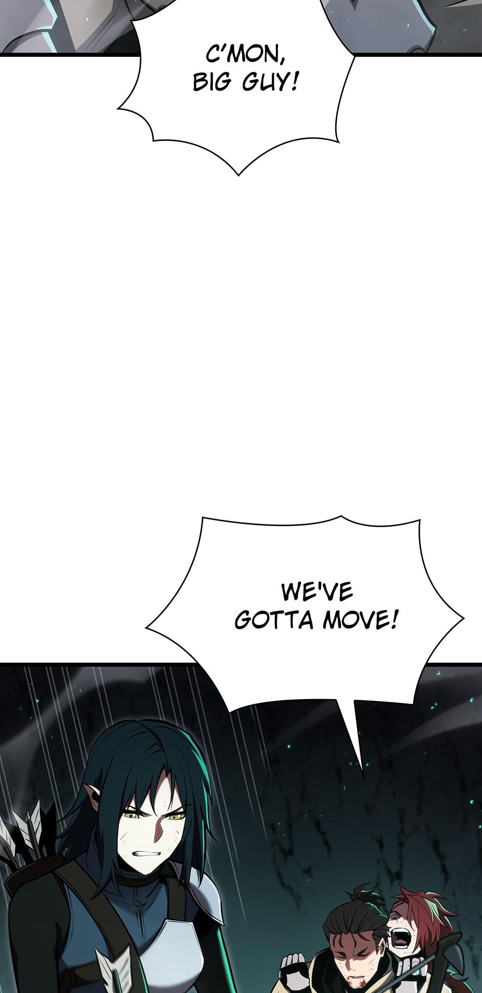 The Beginning After the End Chapter 178 — page 109