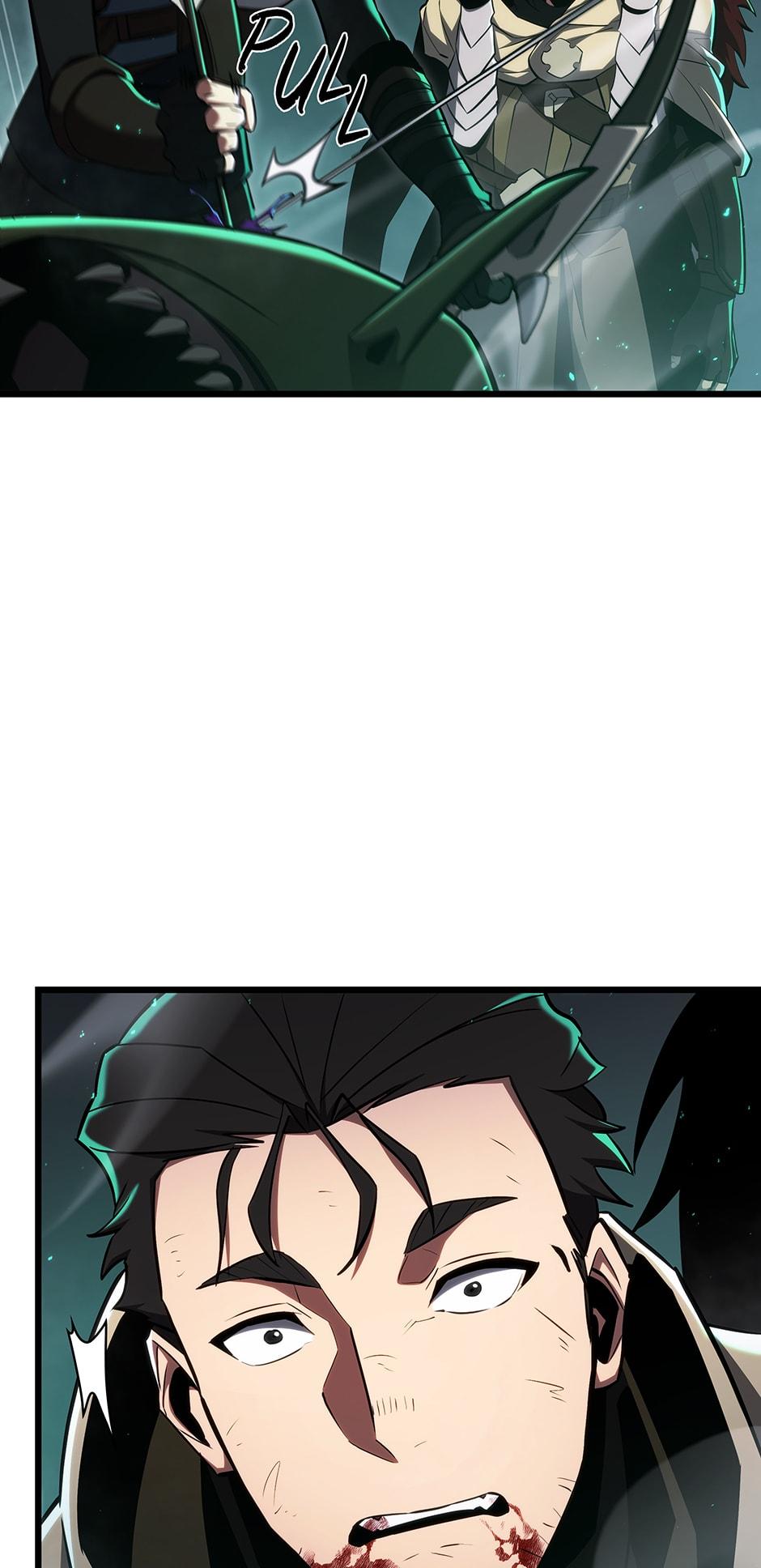 The Beginning After the End Chapter 178 — page 110