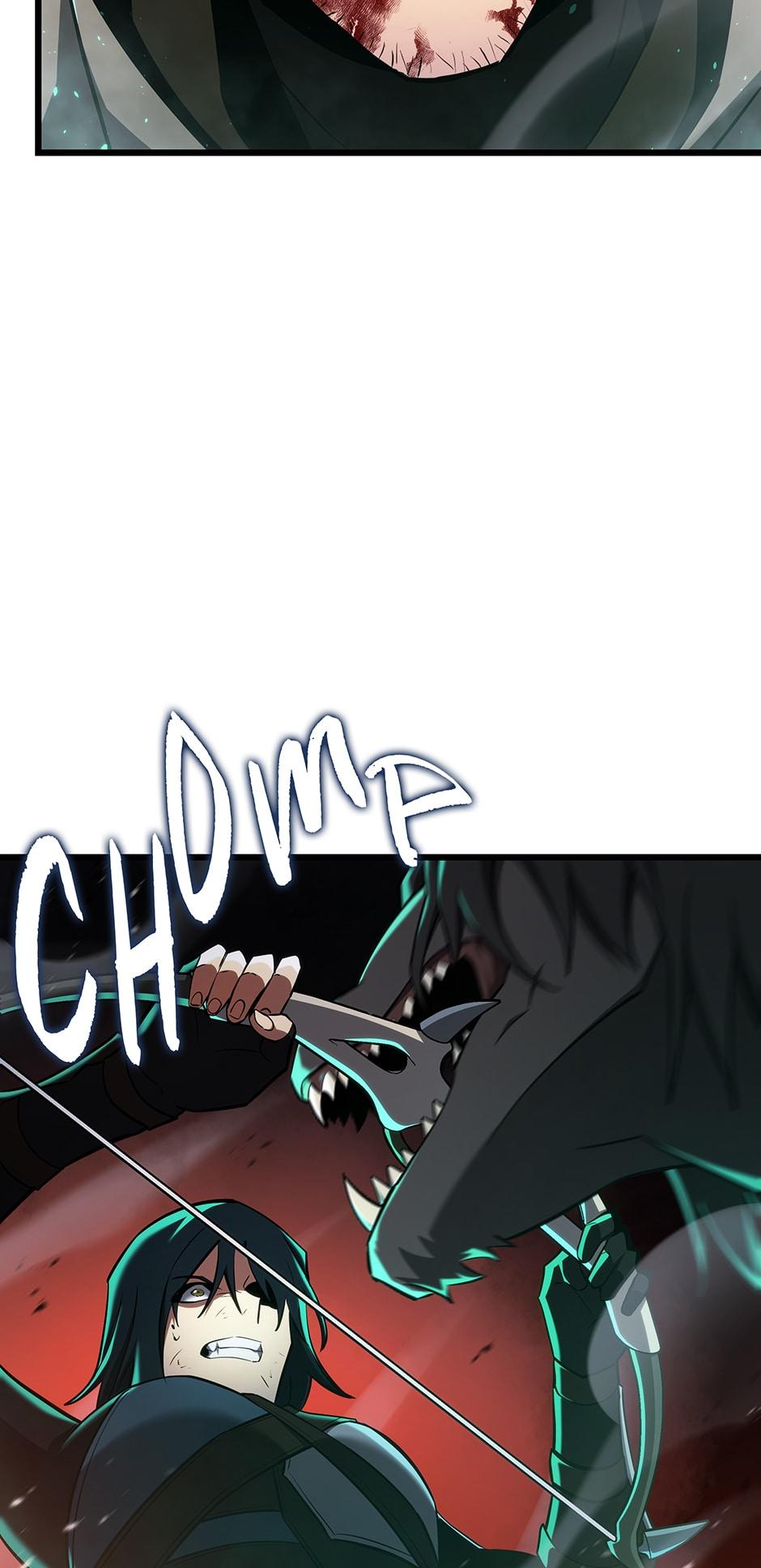 The Beginning After the End Chapter 178 — page 111