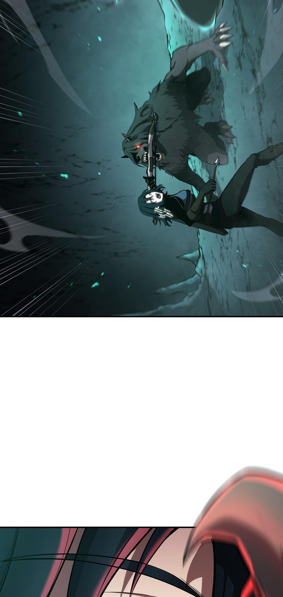 The Beginning After the End Chapter 178 — page 114