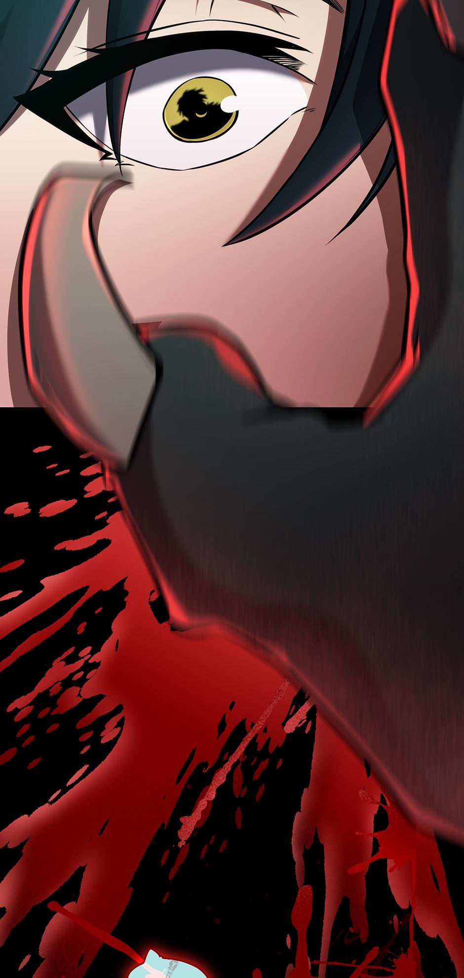 The Beginning After the End Chapter 178 — page 115