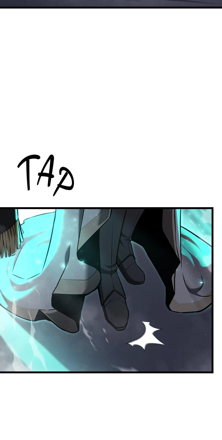 The Beginning After the End Chapter 178 — page 121