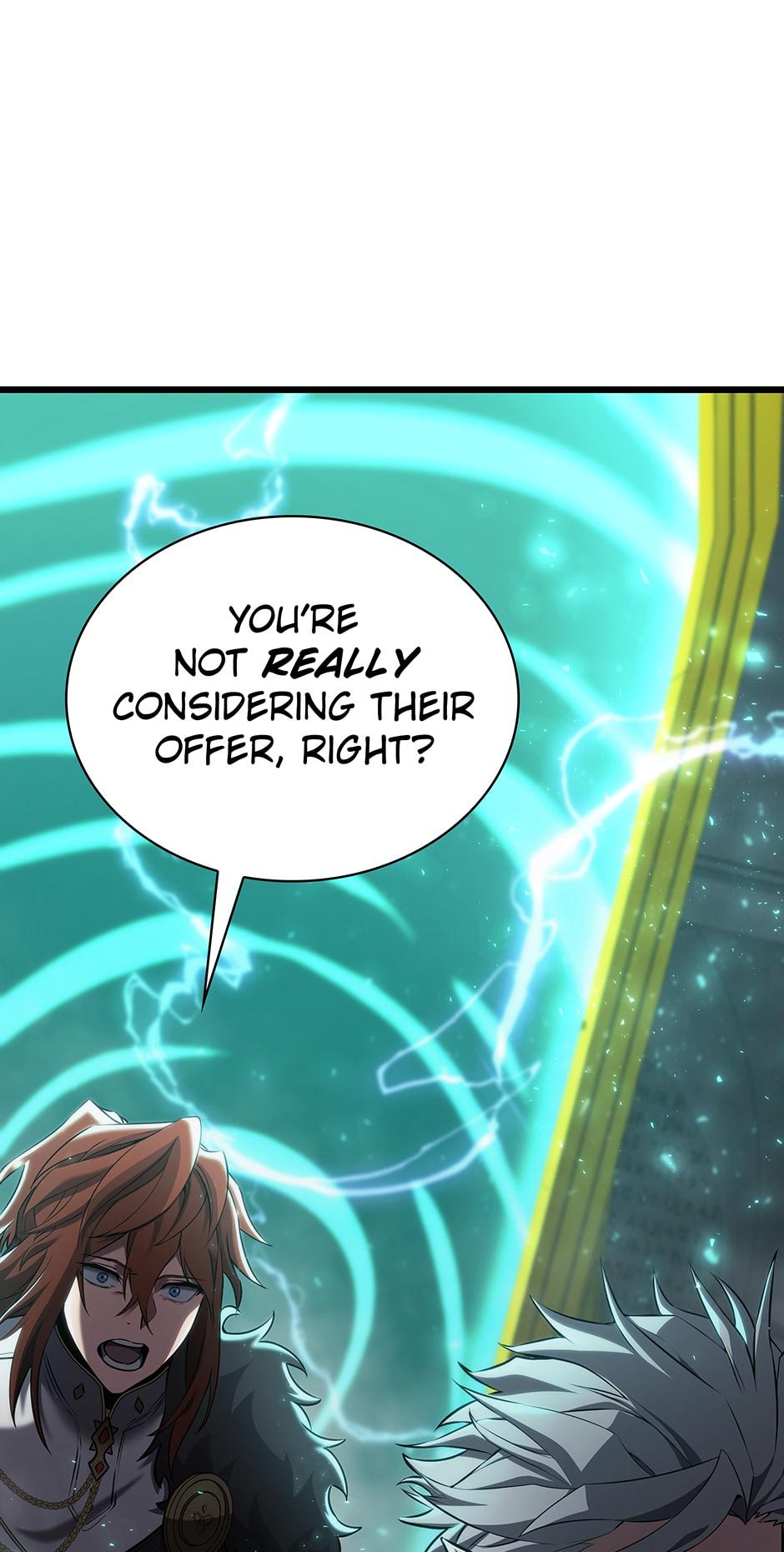 The Beginning After the End Chapter 178 — page 122